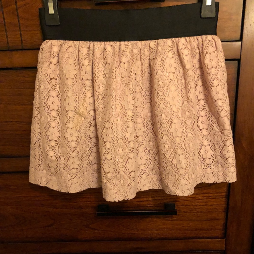 Forever 21 Mini Skirt